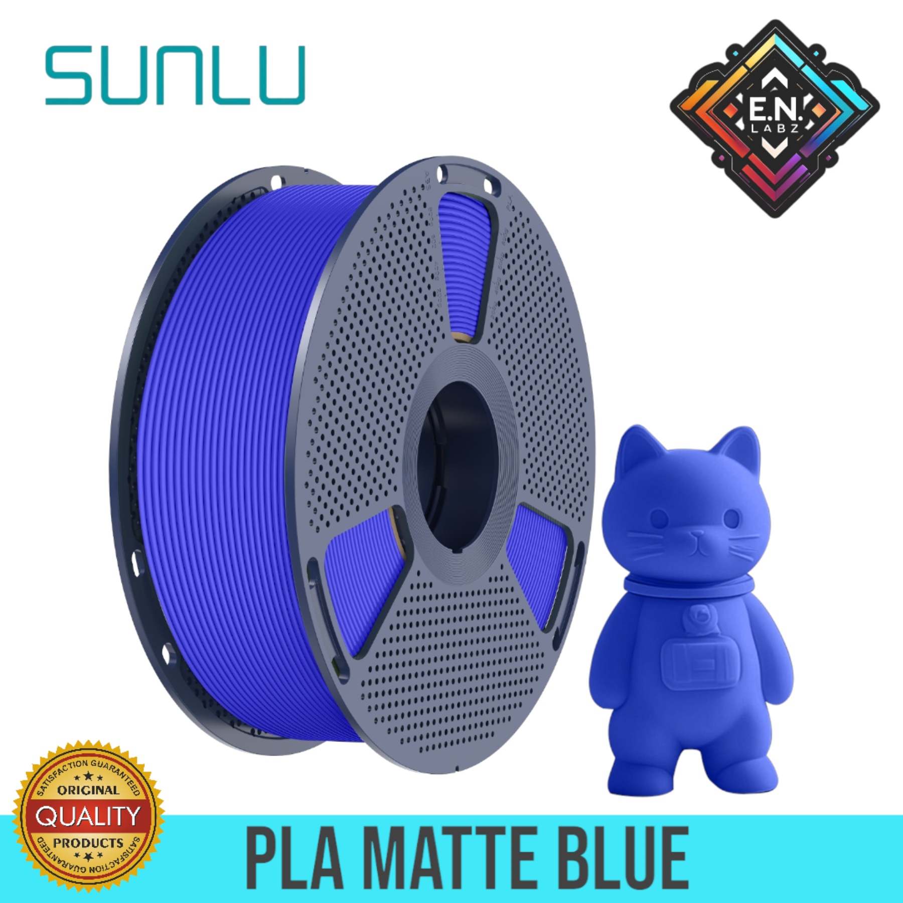 PLA Matte 9